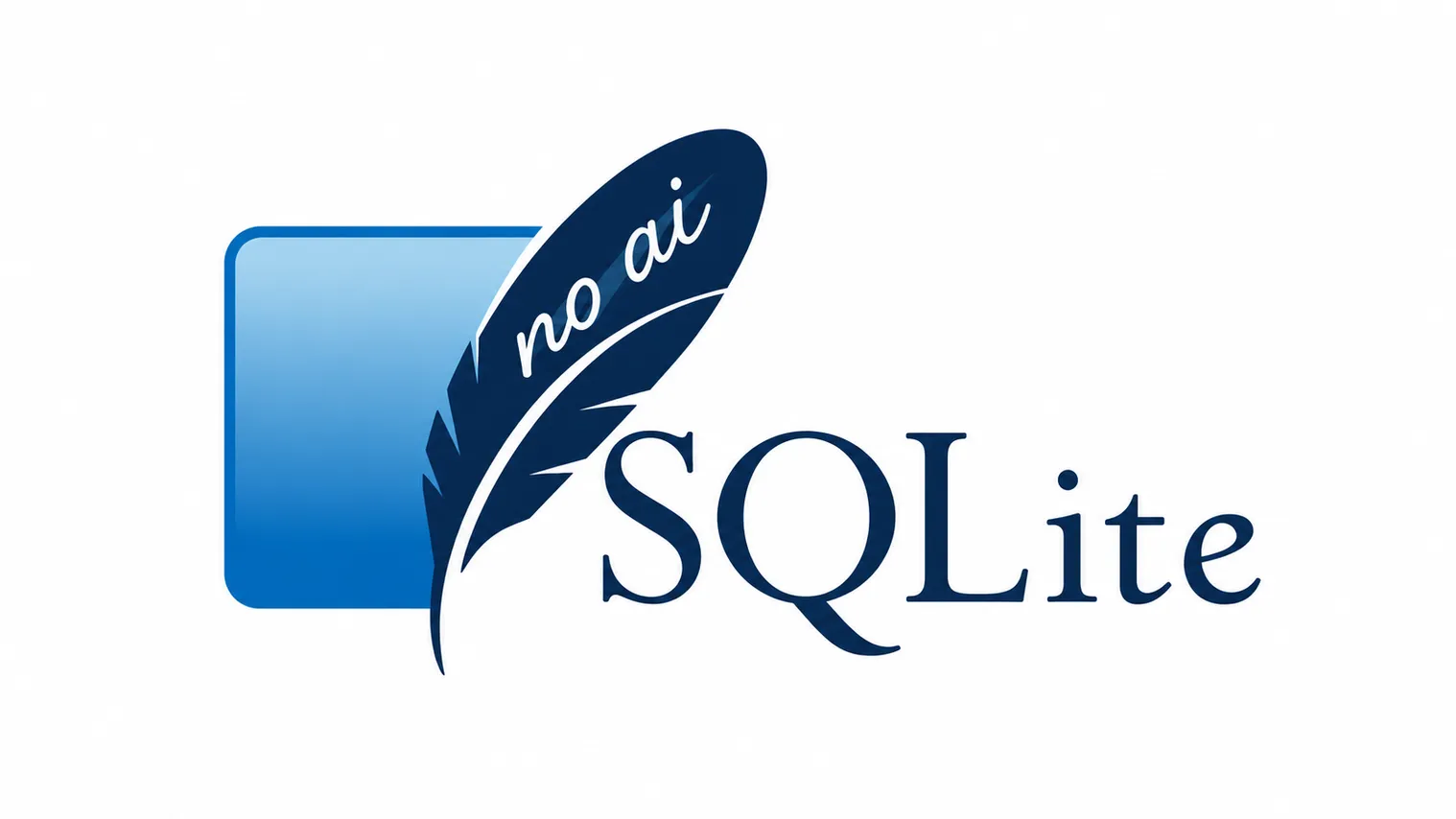 SQLite does not accept agentic code