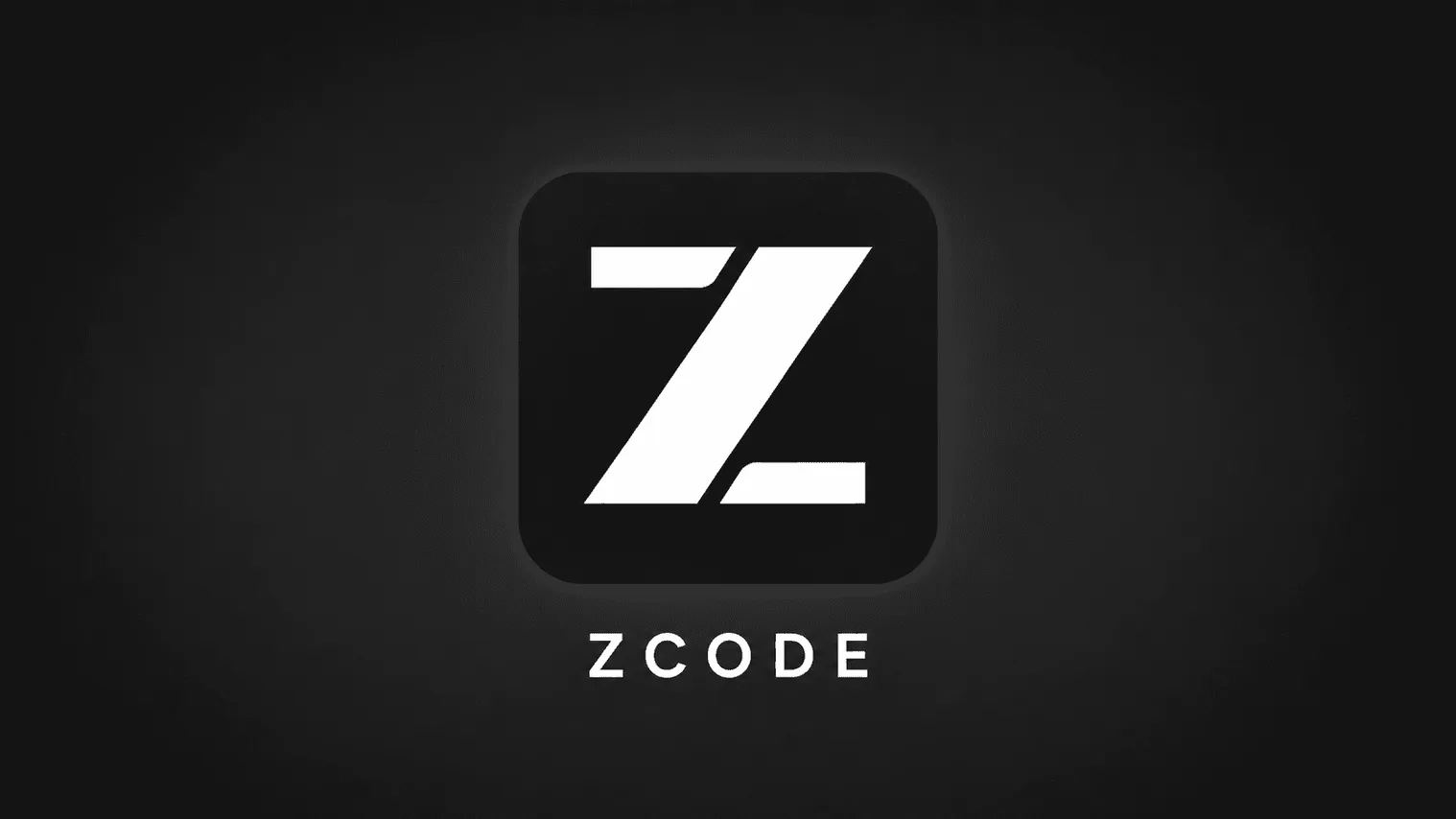 ZCode, a desktop coding agent built on GLM-5.2