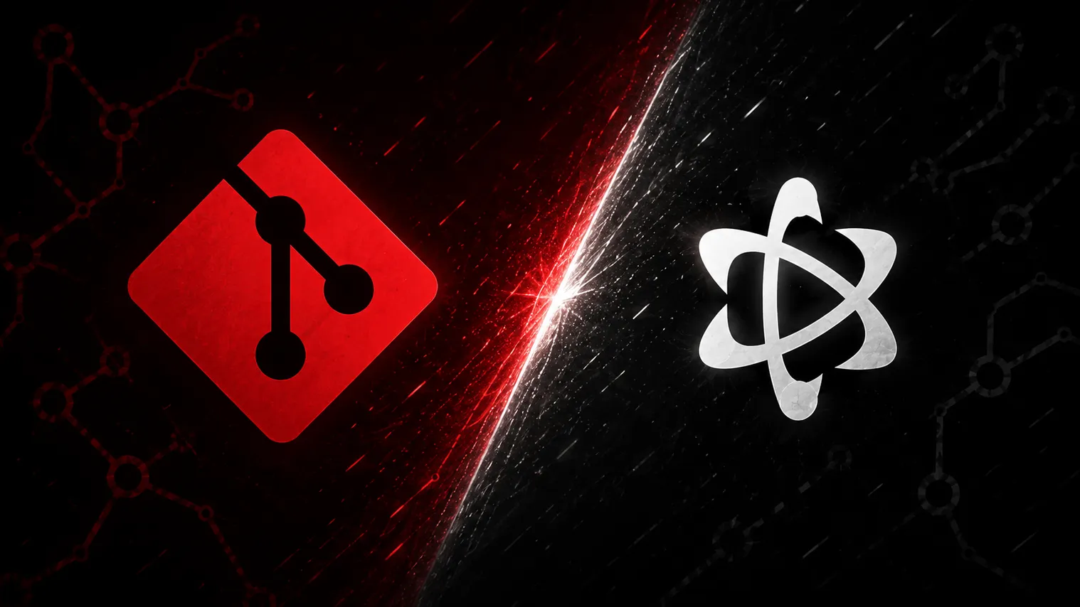 Lore, an open-source version control system built for scale