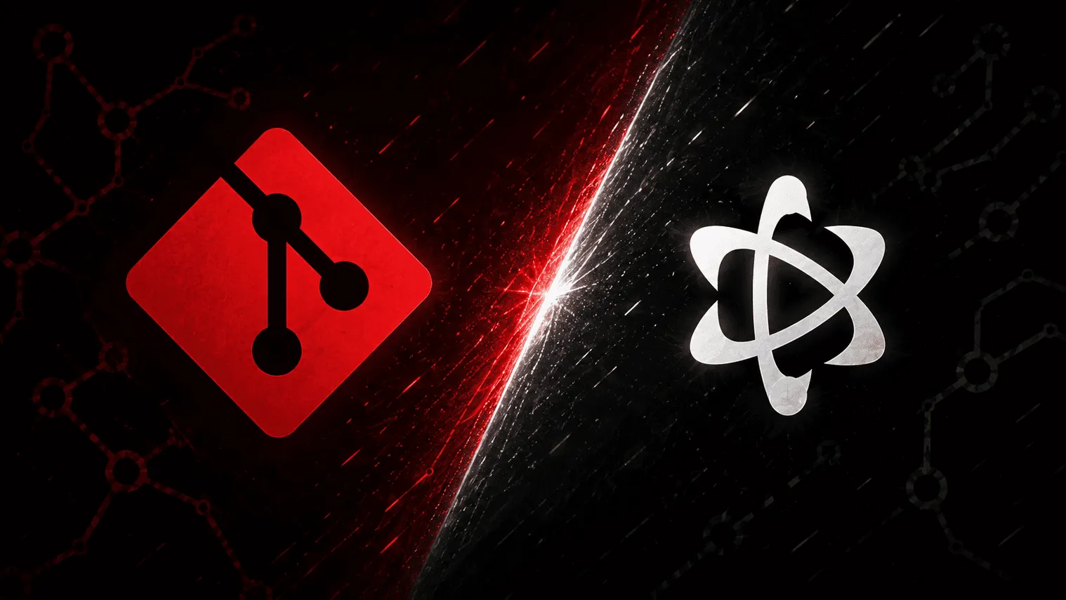 Lore, an open-source version control system built for scale