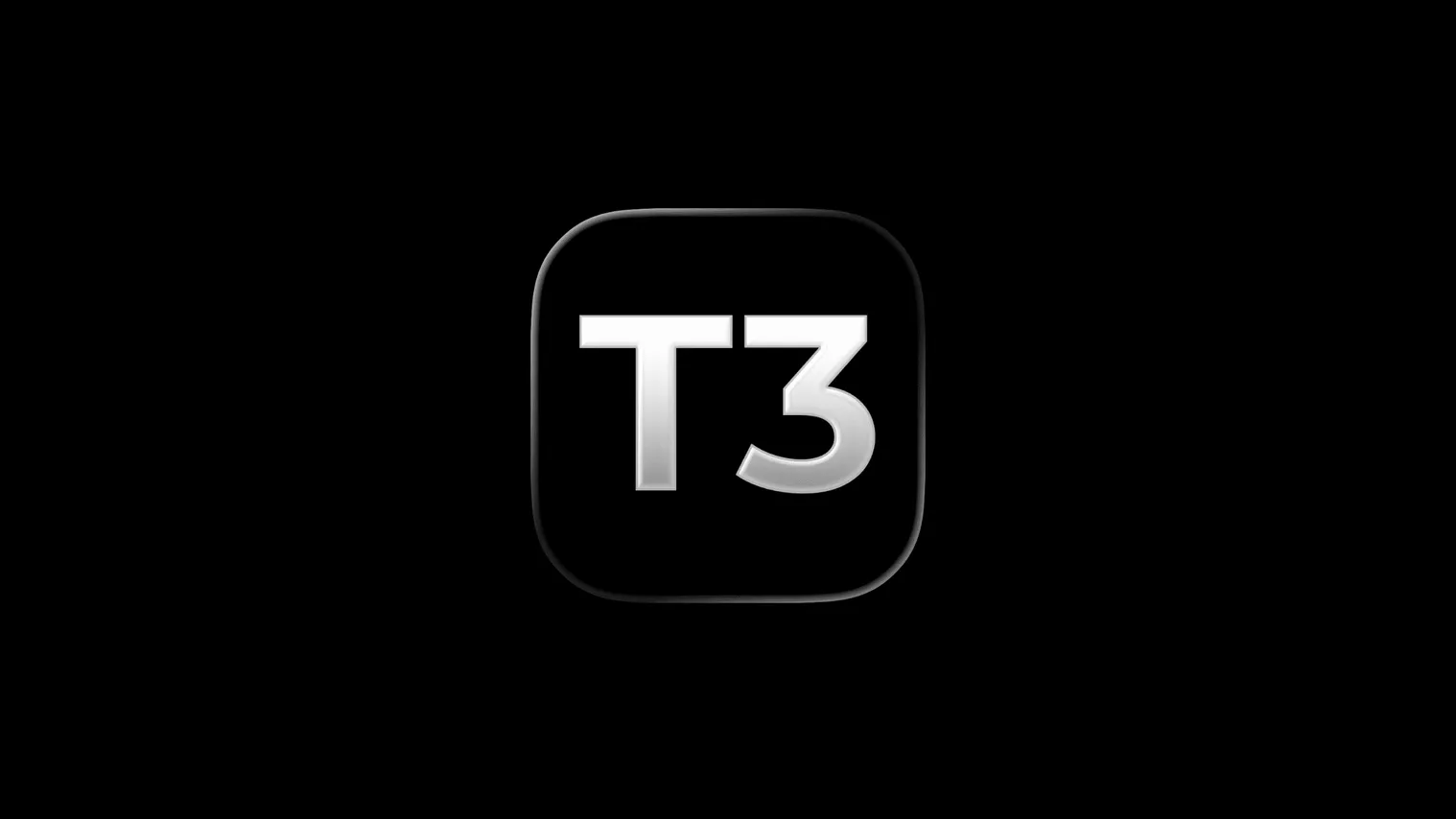 T3 Code's Logo